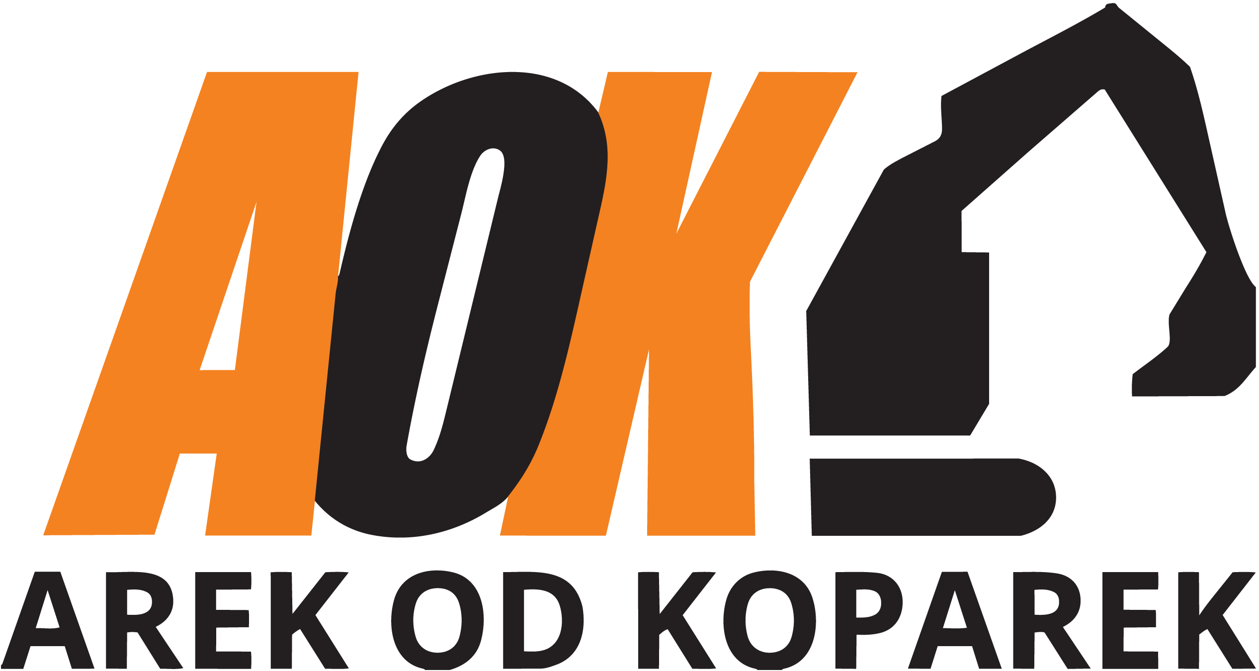 AOK Arek od Koparek