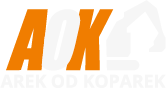 Arek od Koparek